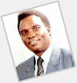 Juvenal Habyarimana sexy 3