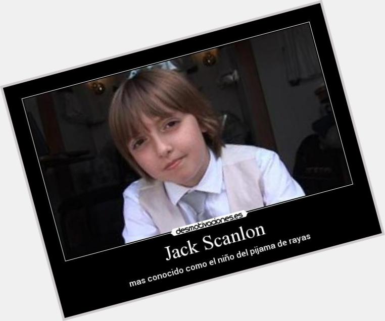 jack scanlon now 1