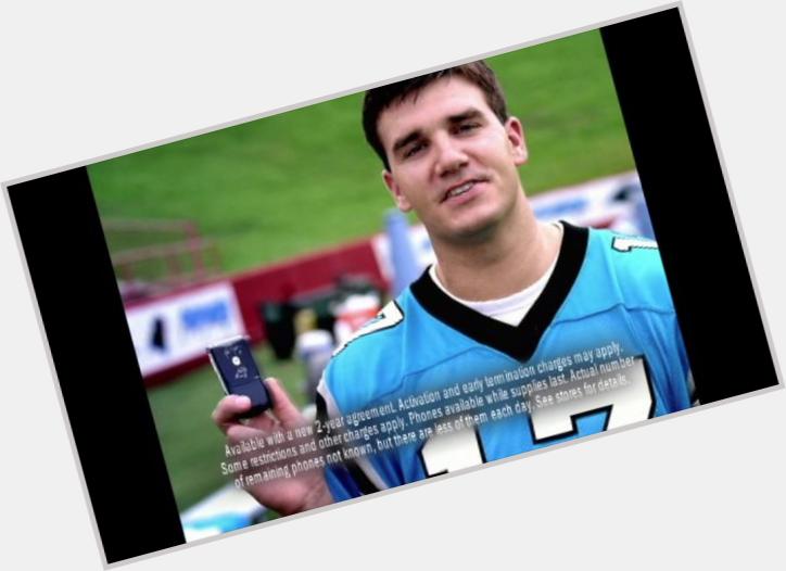 jake delhomme panthers 1