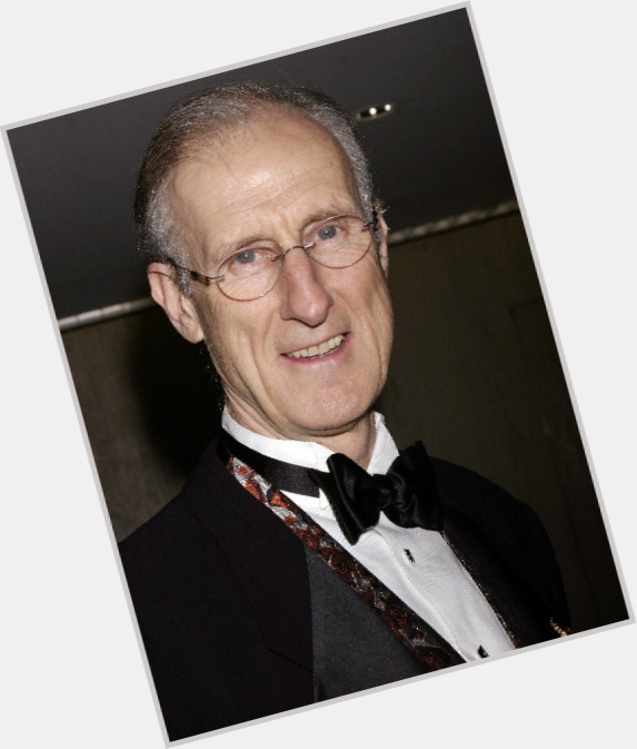 james cromwell height 1