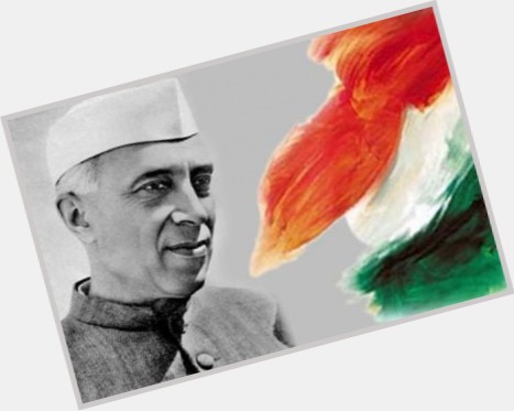 Jawaharlal Nehru  