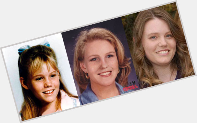 jaycee dugard daughters 5