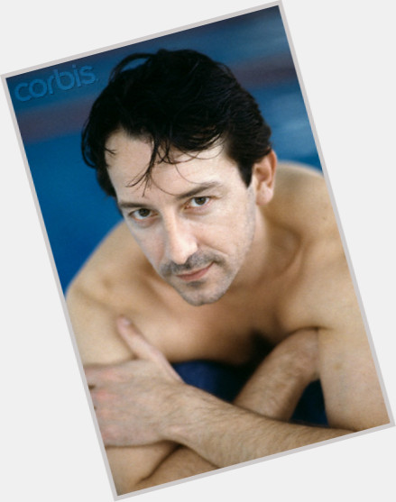 Jean Hugues Anglade shirtless bikini