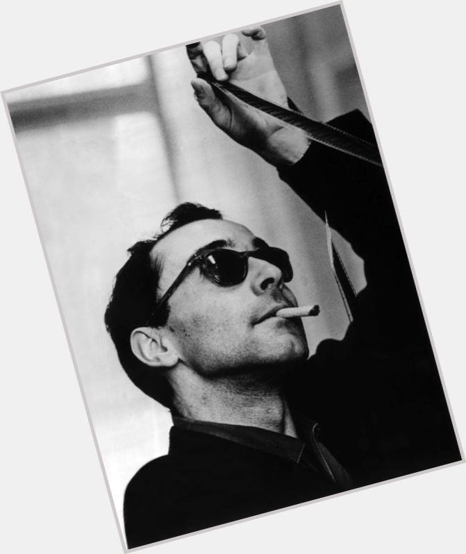Jean Luc Godard birthday 2015