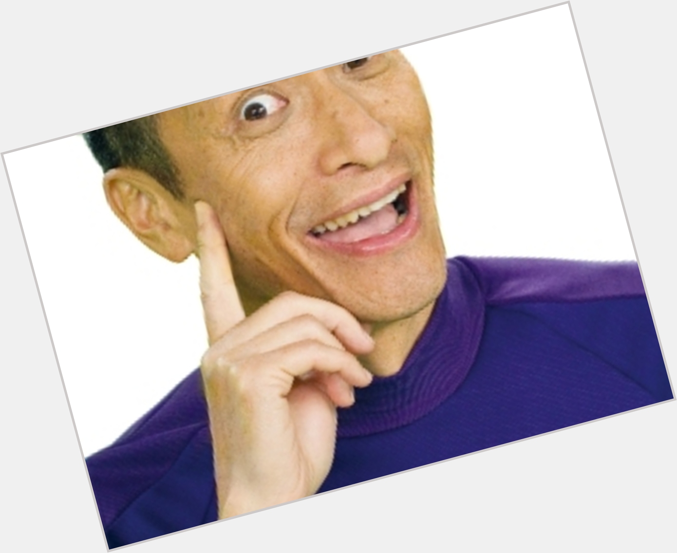 jeff fatt wiggles 1