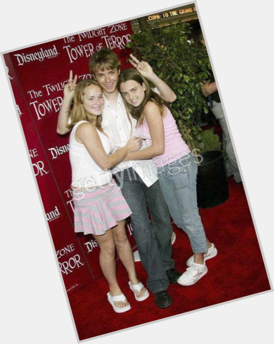 jeremy sumpter travis sumpter 4