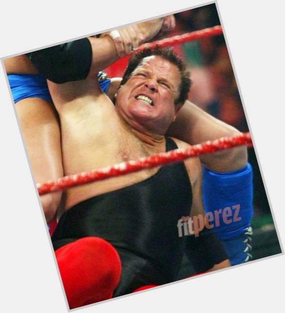 jerry lawler heart attack 2