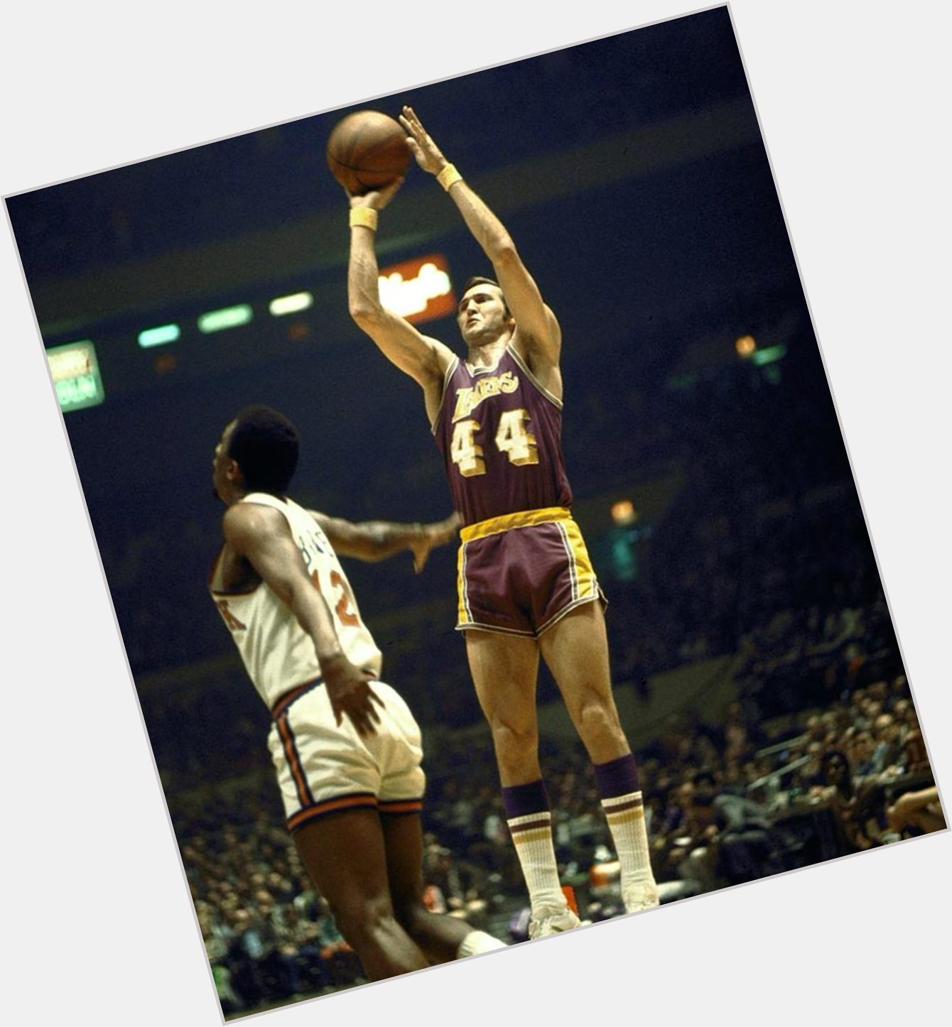jerry west and wilt chamberlain 3