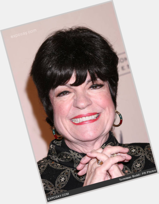 jo anne worley 2013 8