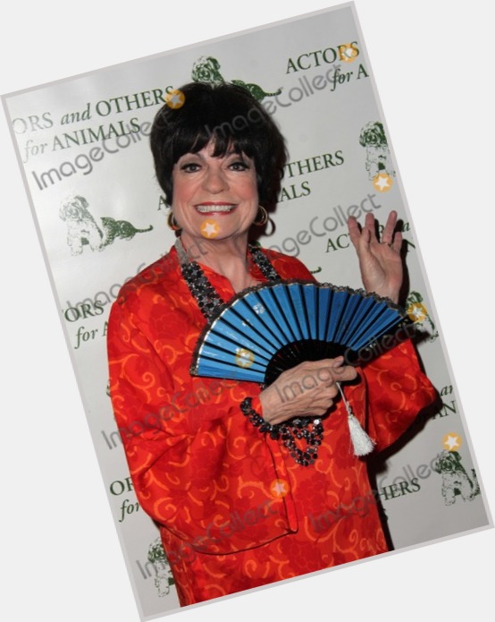 jo anne worley young 6