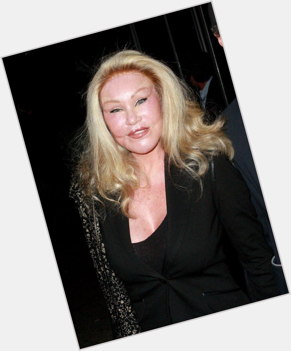 jocelyn wildenstein 2013 3