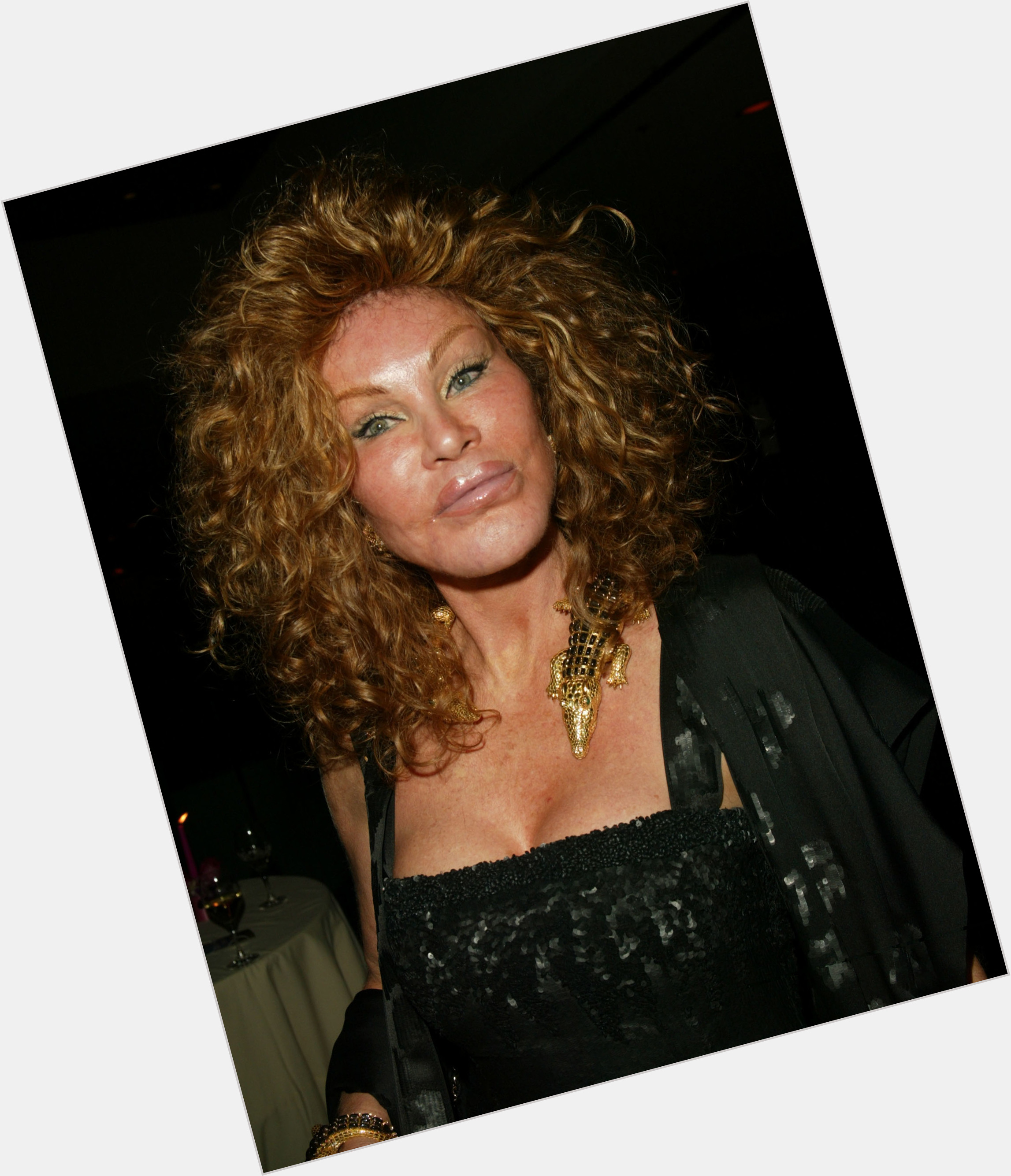 jocelyn wildenstein 2013 9