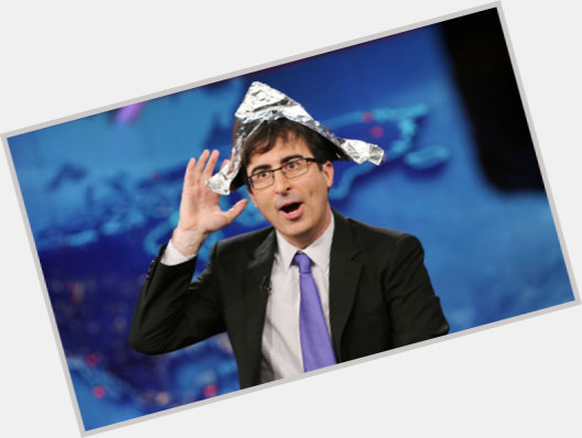 john oliver daily show 1