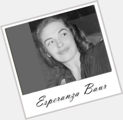 Esperanza Baur  