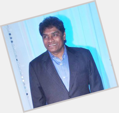 Johnny Lever Large body,  black hair & hairstyles