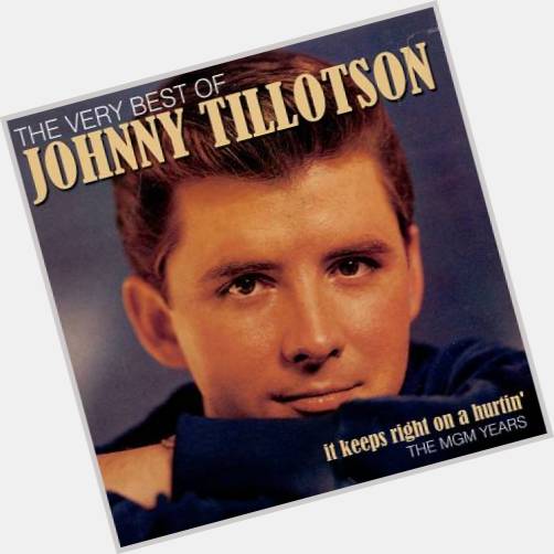 Johnny Tillotson  