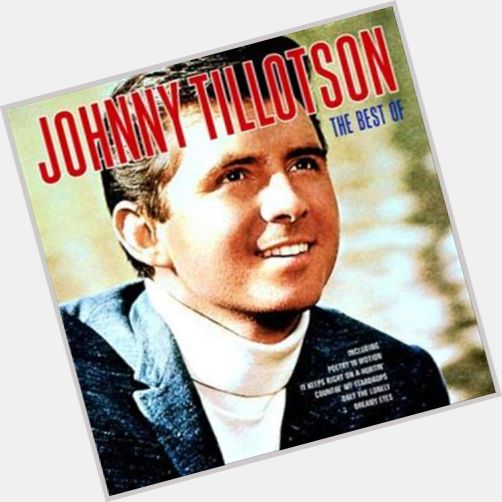 johnny tillotson poetry in motion 3