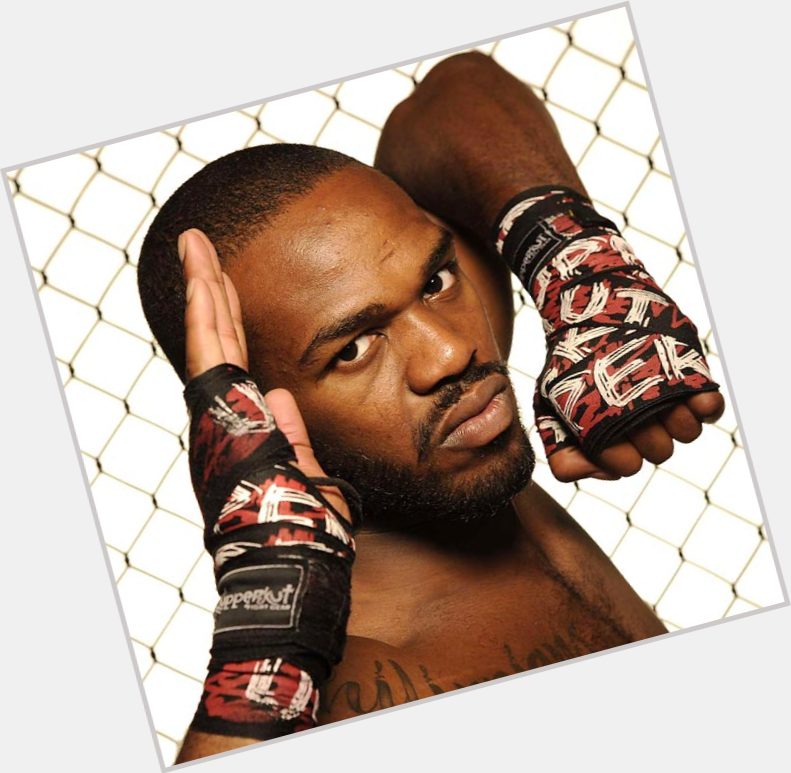 jon jones toe 1