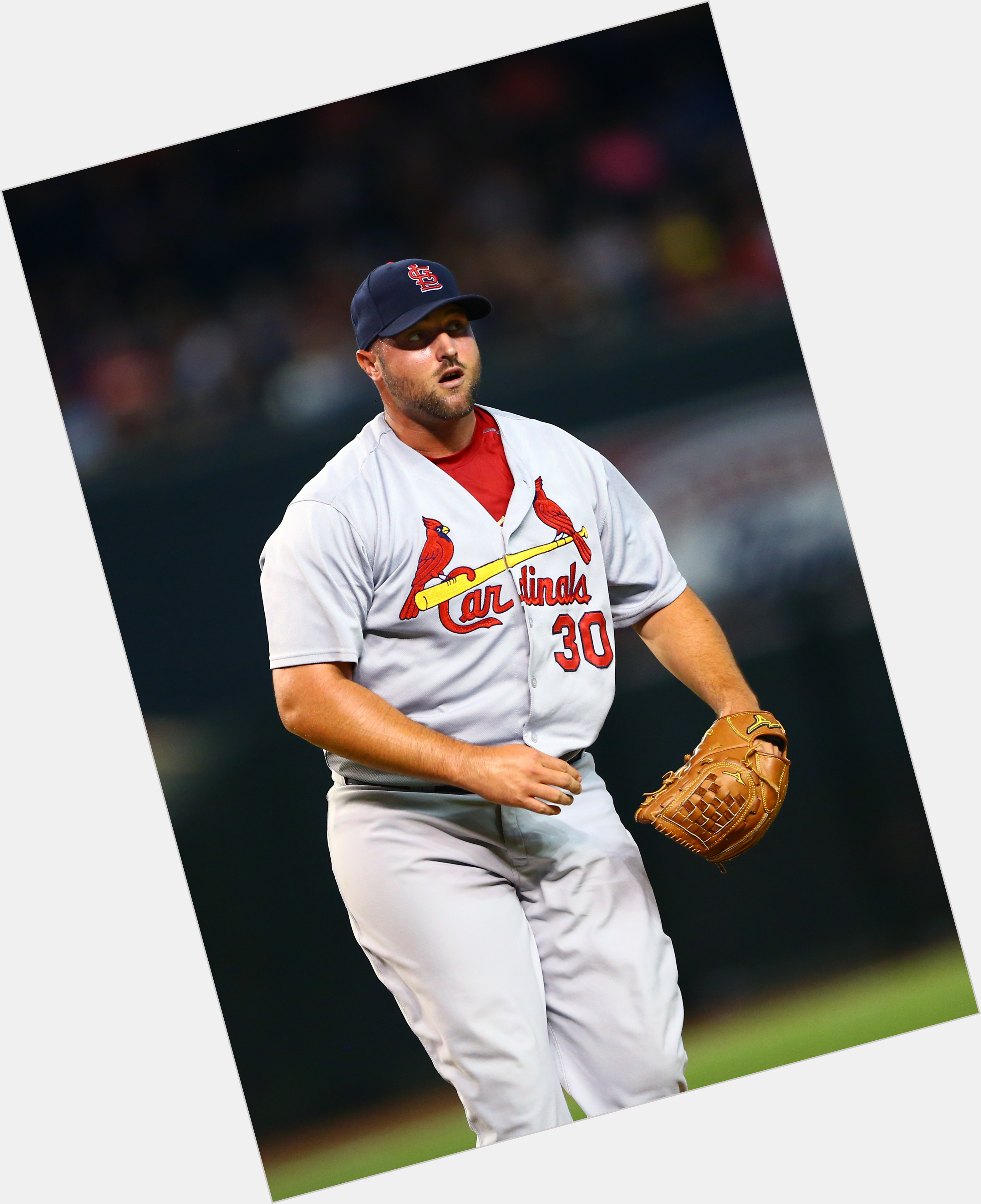 Jonathan Broxton birthday 2015