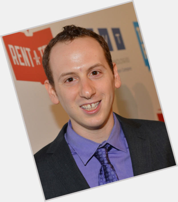 josh sussman glee 1