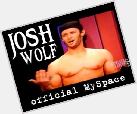 Josh Wolf shirtless bikini