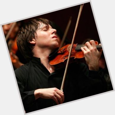 joshua bell young 1