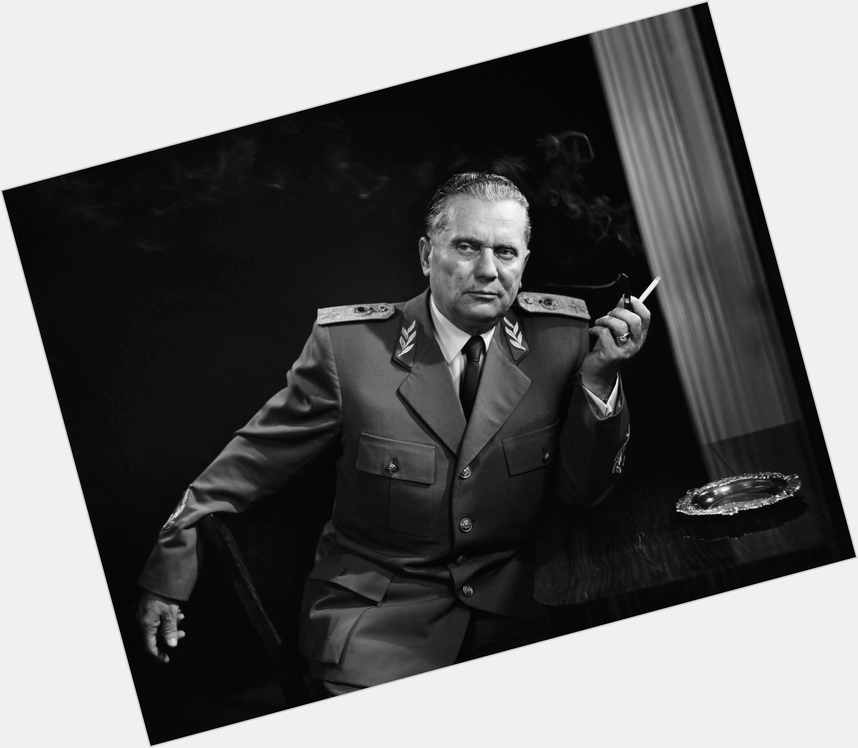 Josip Broz Tito  