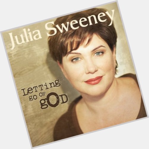 Julia Sweeney birthday 2015