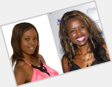 june sarpong body 11