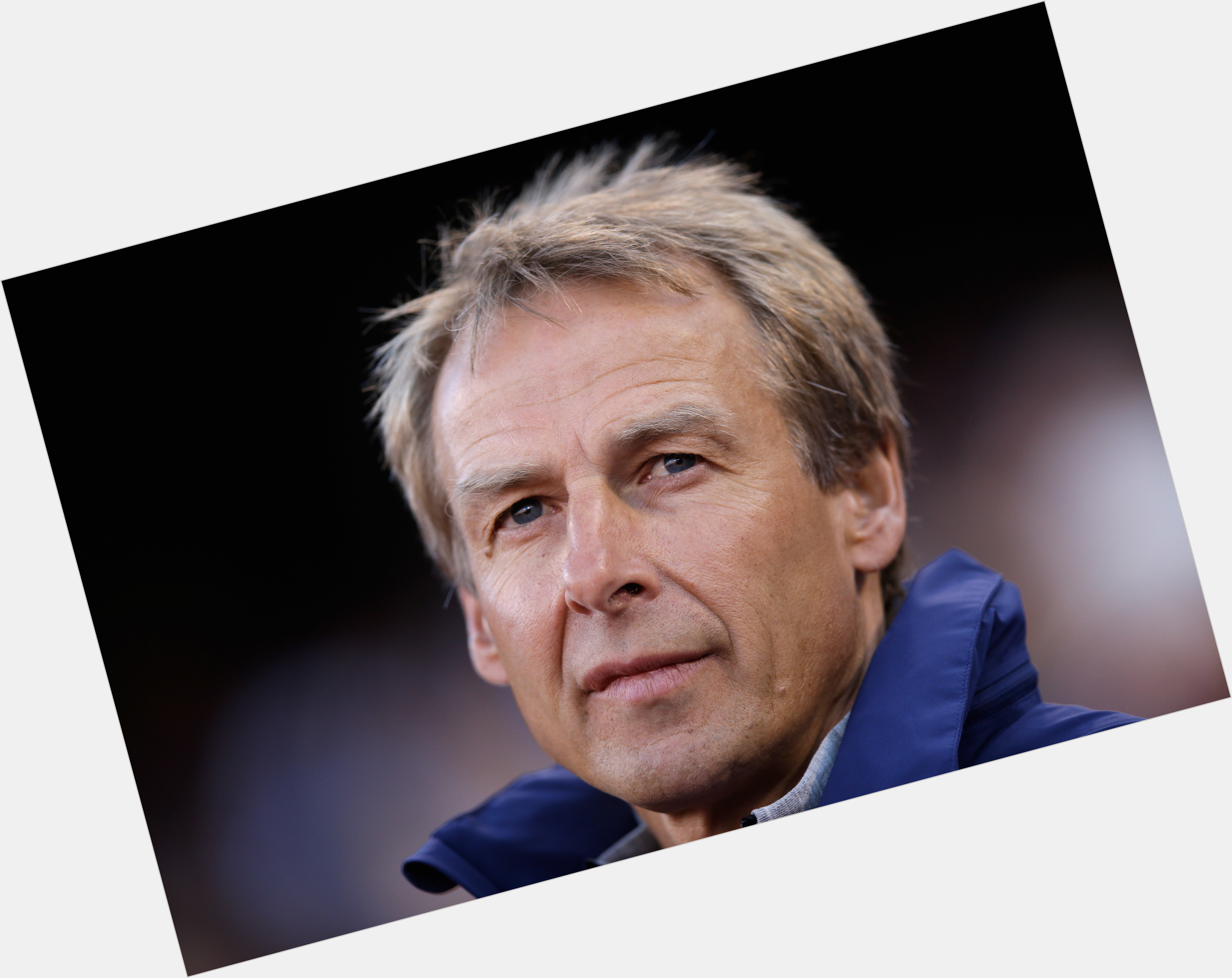 Jurgen Klinsmann birthday 2015