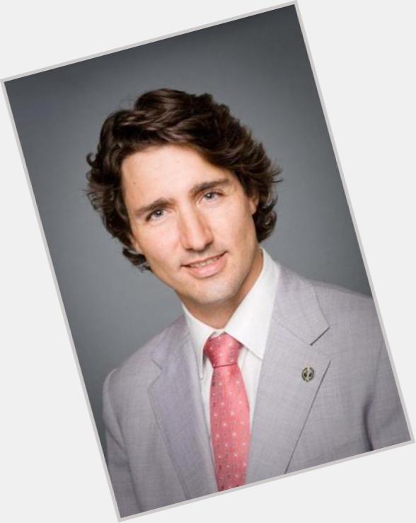 Justin Trudeau birthday 2015