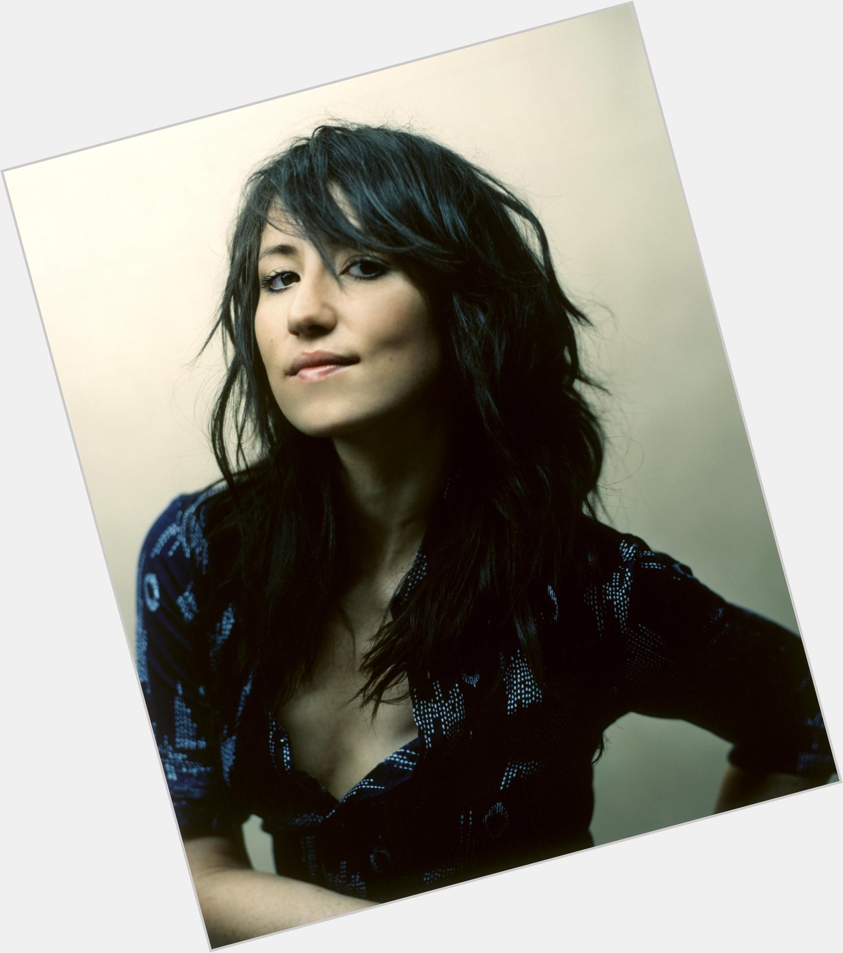 KT Tunstall where who 4