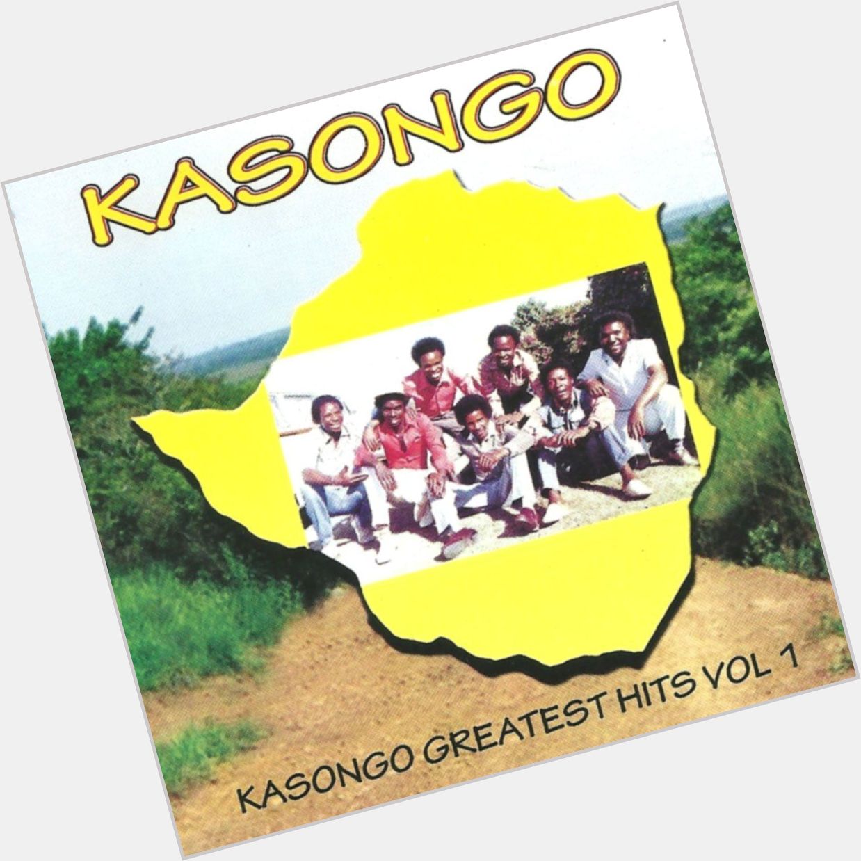 Kabwe Kasongo dating 1