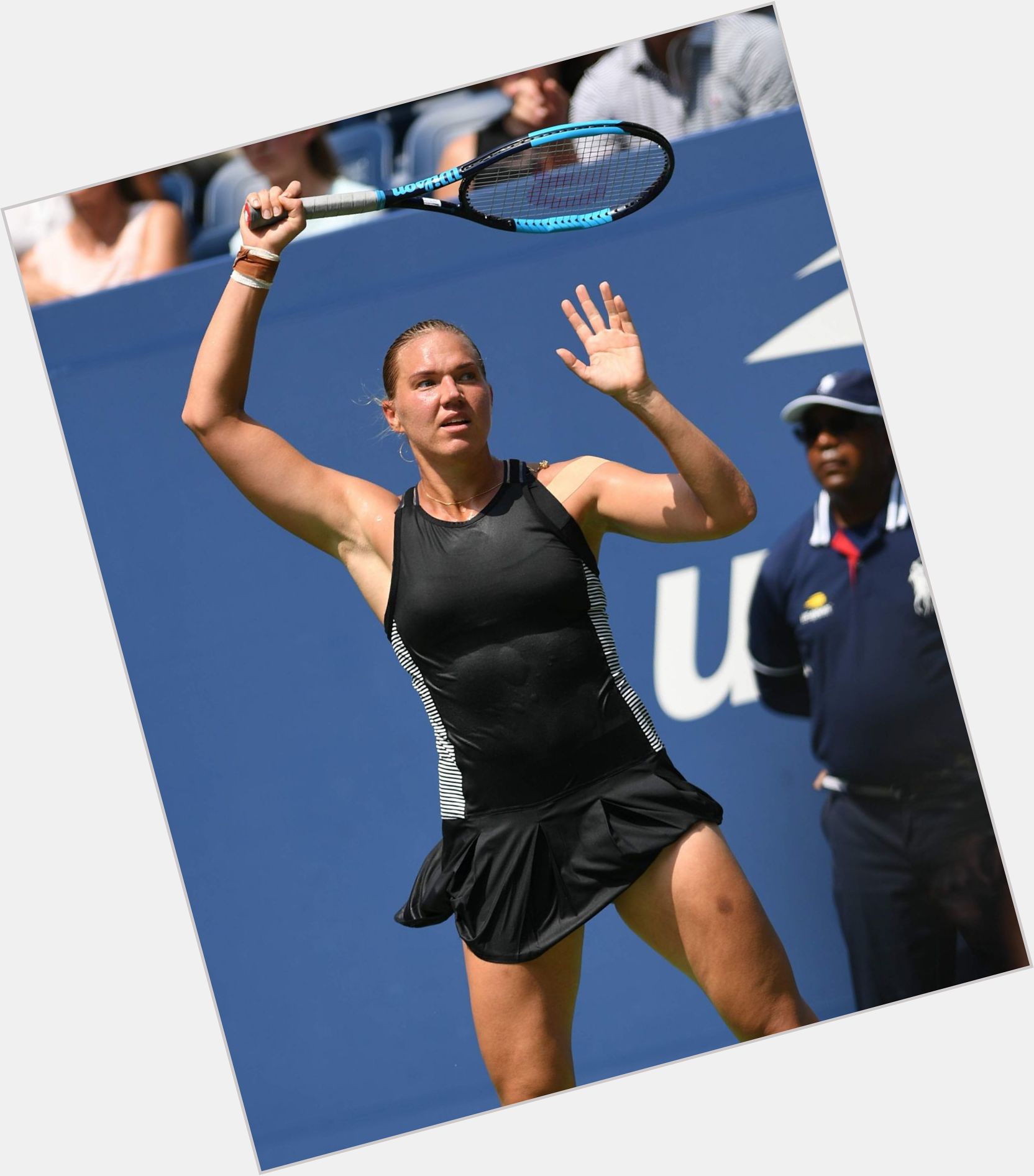 Https://fanpagepress.net/m/K/Kaia Kanepi Full Body 8