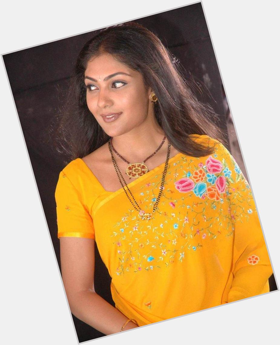 Kamalinee Mukherjee new pic 1