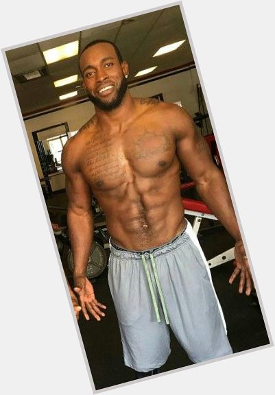 Kam Chancellor Athletic body,  black hair & hairstyles