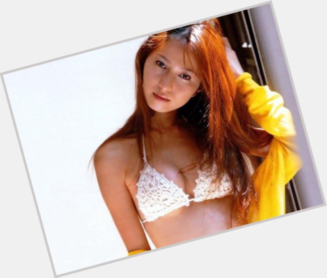 Kanako Enomoto sexy 8