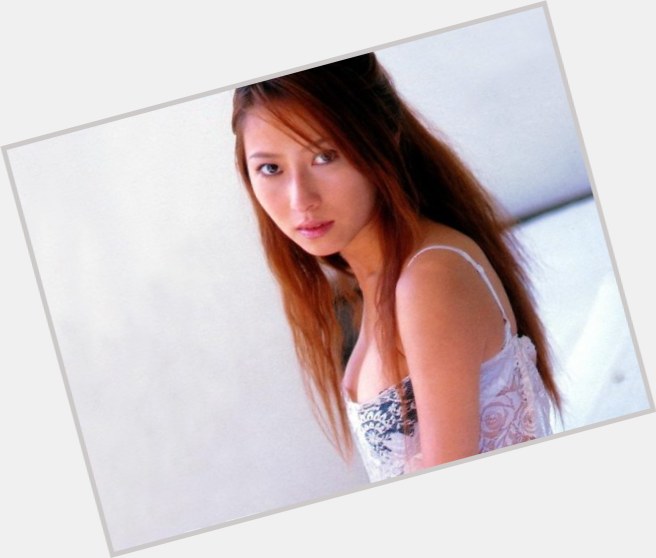 Kanako Enomoto young 6