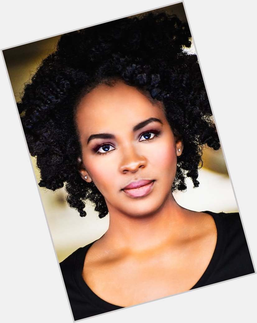 Kanesha Washington Official Site for Woman Crush Wednesday WCW