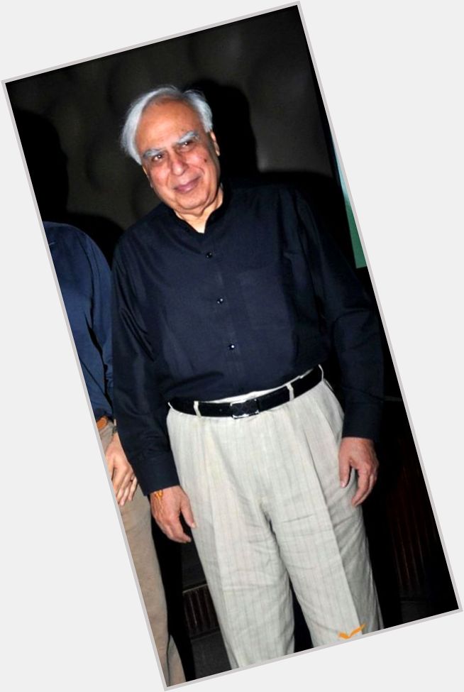 Kapil Sibal dating 4