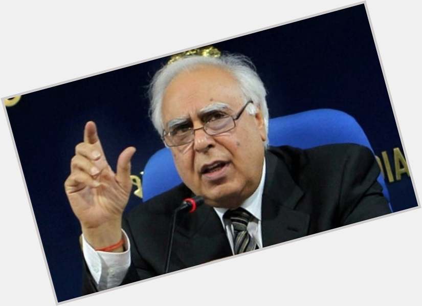 Kapil Sibal new pic 1