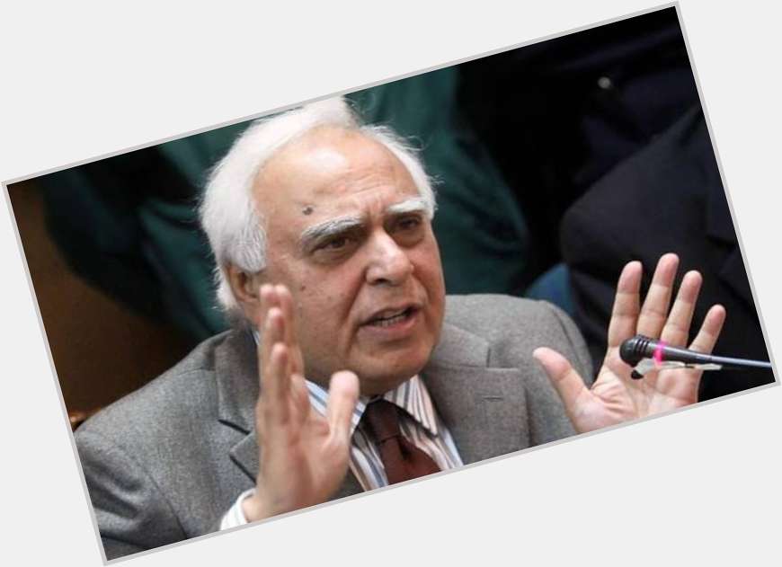 Kapil Sibal new pic 7