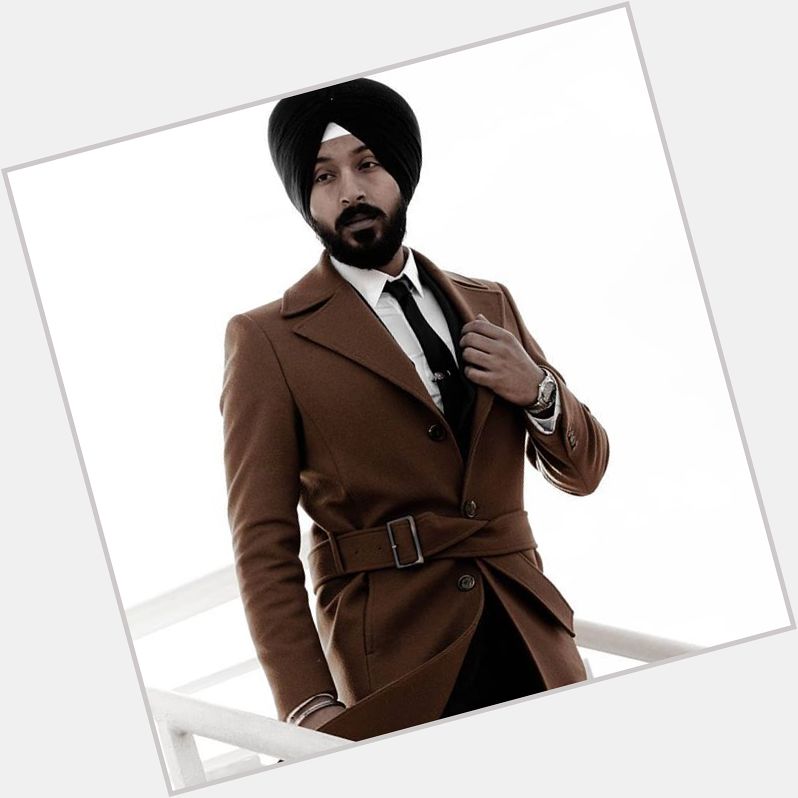 Karamjit Singh dating 3