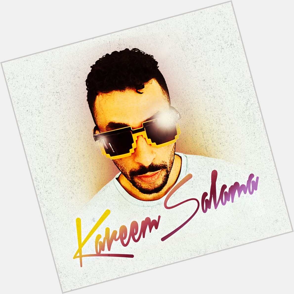 Kareem Salama new pic 1