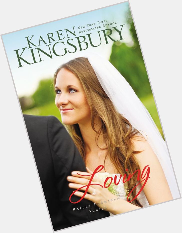Karen Kingsbury body 5