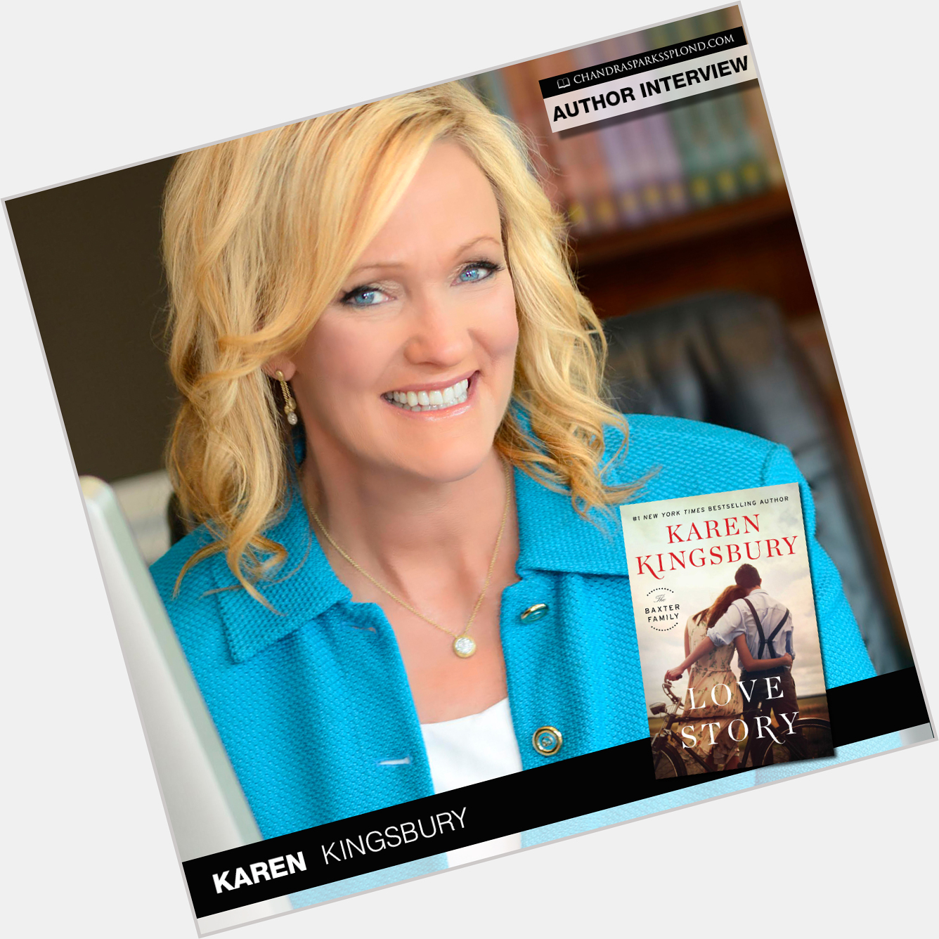 Https://fanpagepress.net/m/K/Karen Kingsbury Sexy 0