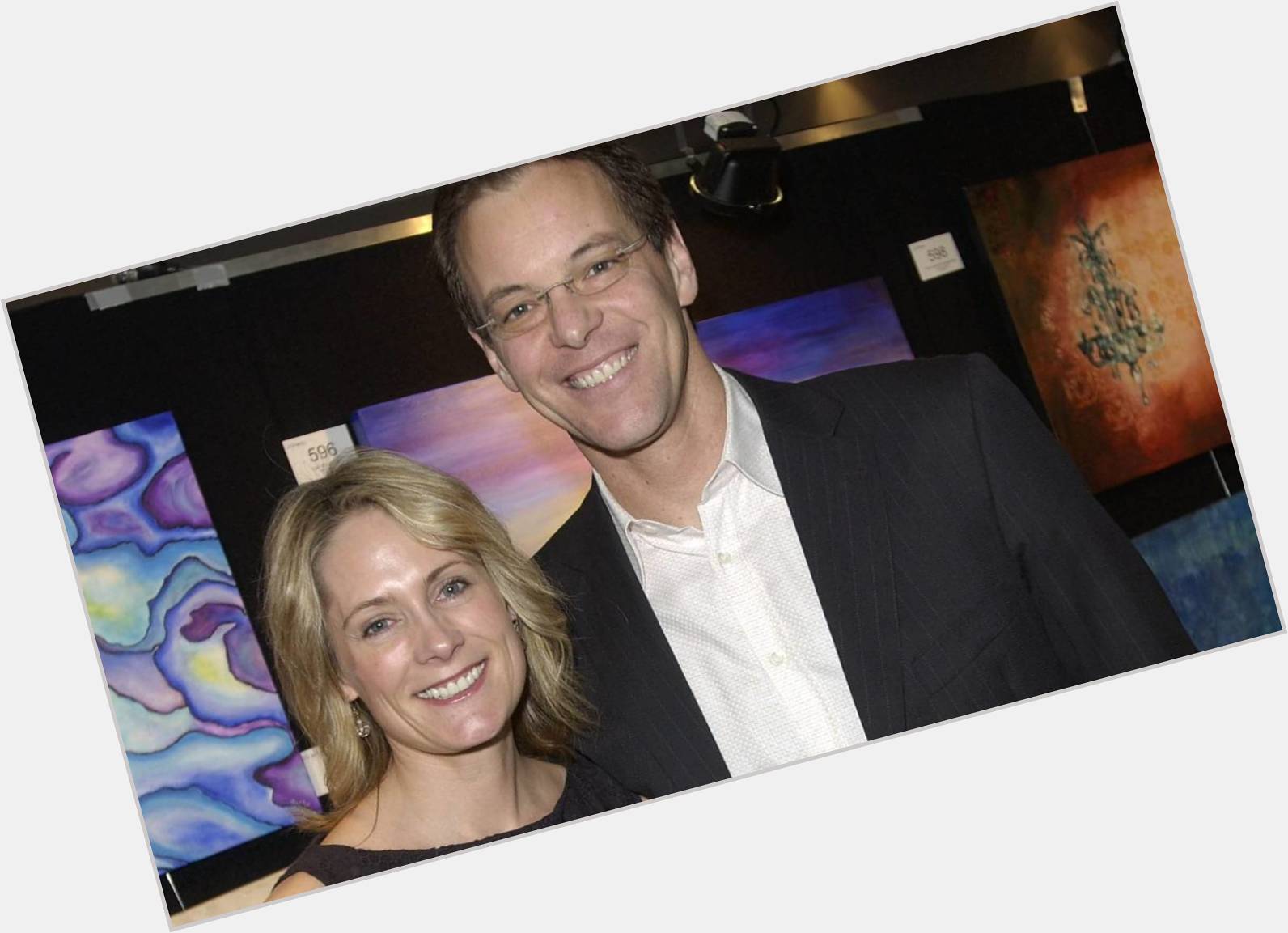 Karen Olsen Beck where who 5