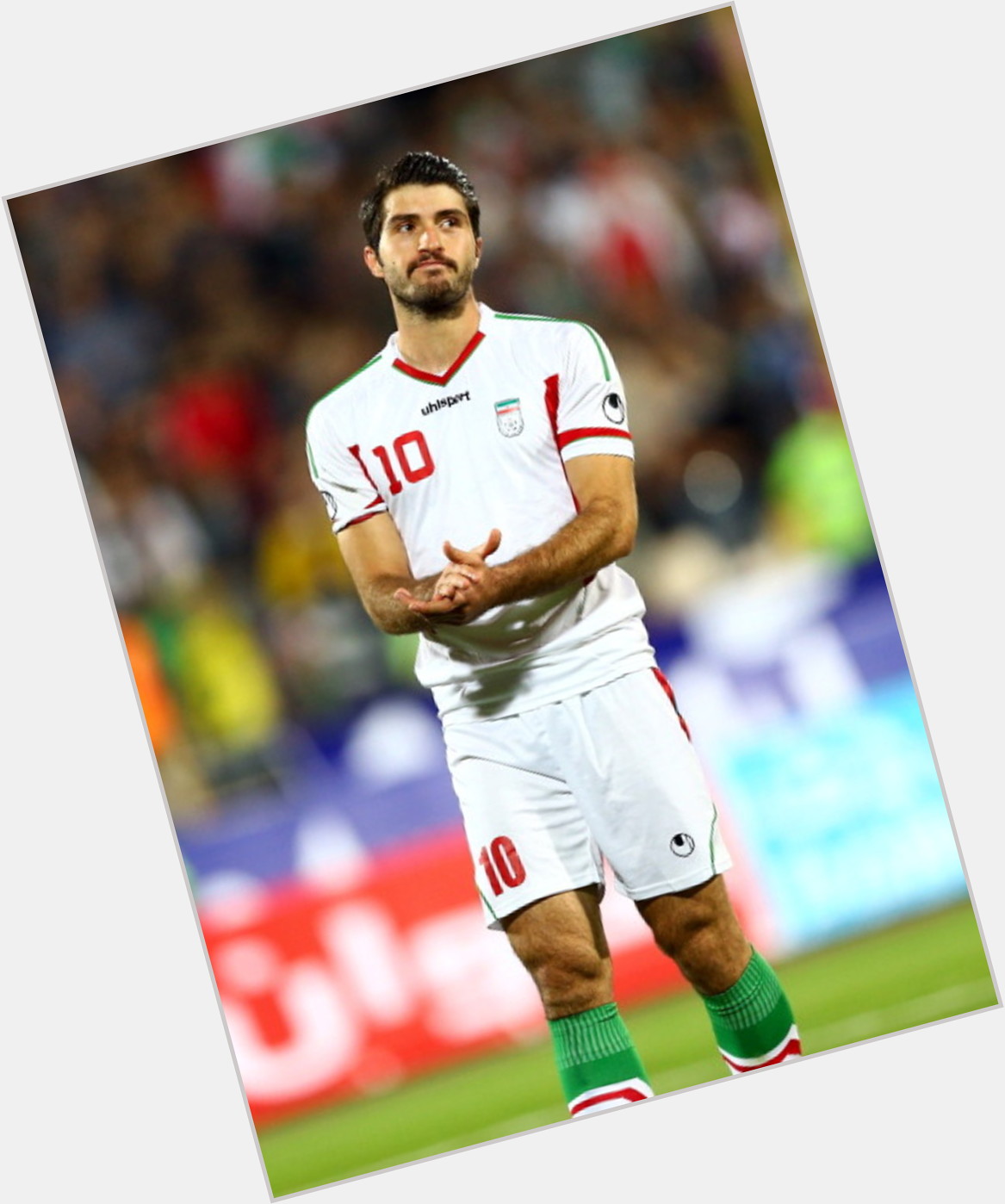 Https://fanpagepress.net/m/K/Karim Ansarifard Dating 2