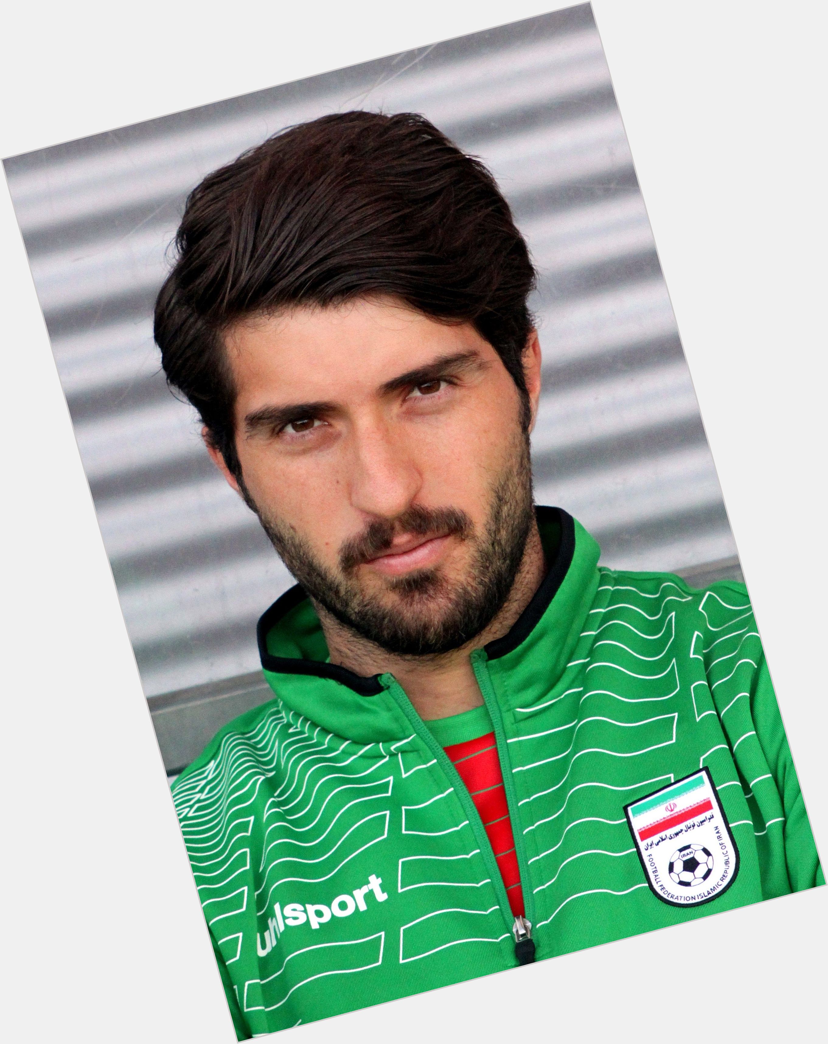 Https://fanpagepress.net/m/K/Karim Ansarifard New Pic 1