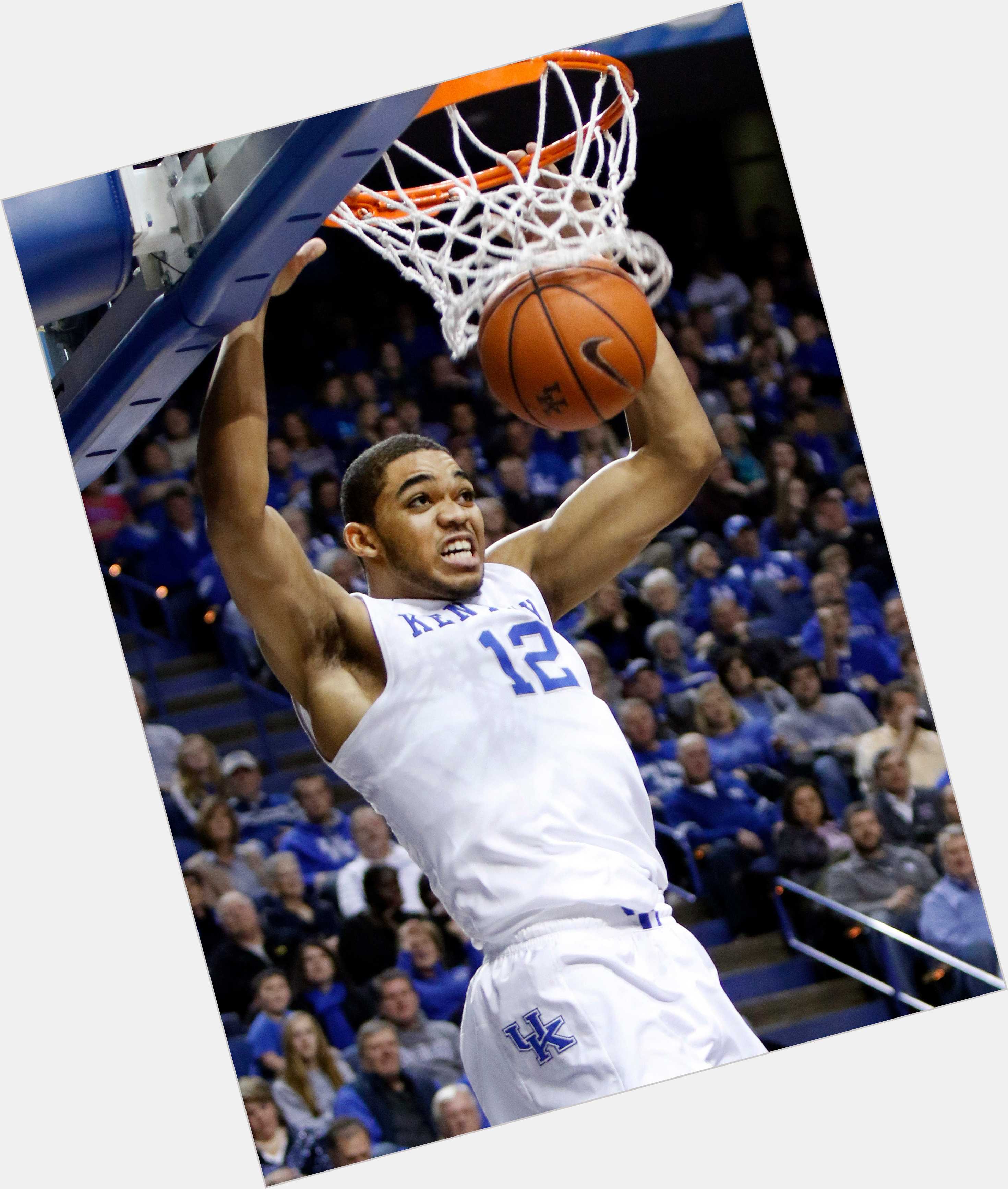 Karl Towns exclusive hot pic 3
